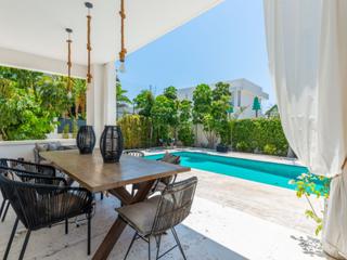 Casa en La Font-Mezquitas. Villa 4 habitacines, duplex venta sant joan dalacant