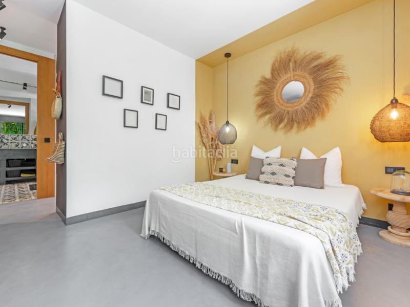 Foto 01584d4d-0681-4b35-b336-d48505a7a64e. Casa amb piscina a La Font-Mezquitas San Juan de Alicante