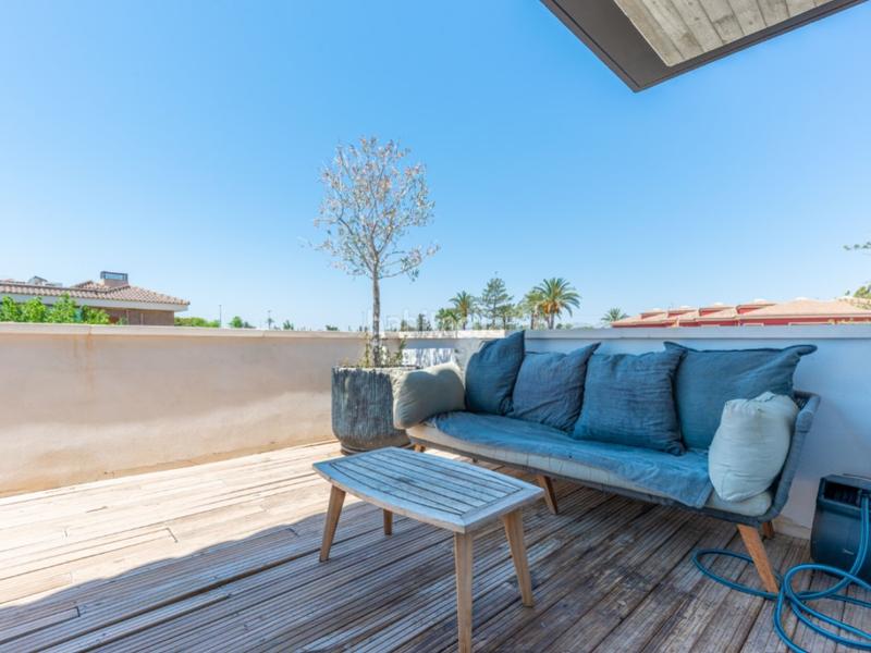 Foto 26a41168-d539-401a-8936-312b78b825fc. Casa amb piscina a La Font-Mezquitas San Juan de Alicante