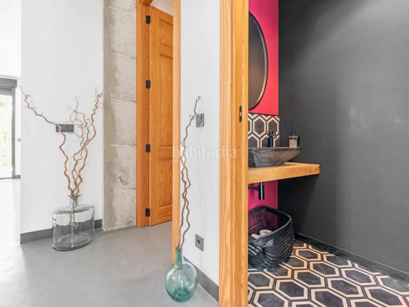 Foto 34ff86b4-0031-4dda-84ed-30a51d46263e. Casa amb piscina a La Font-Mezquitas San Juan de Alicante