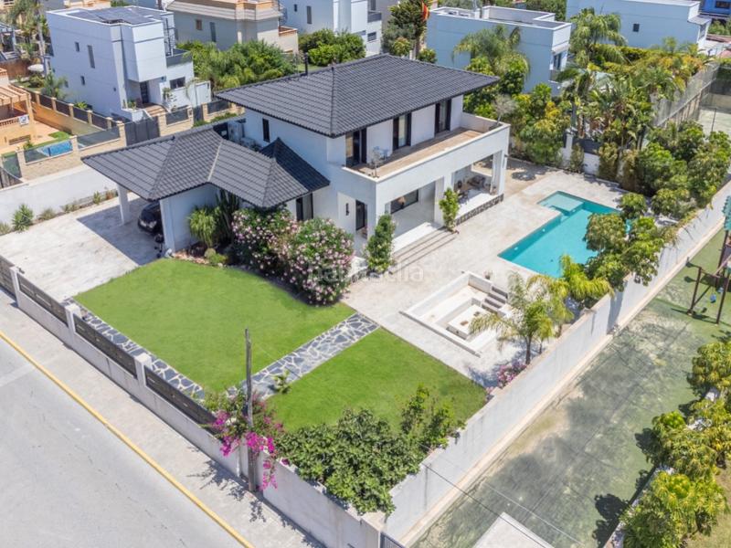 Foto 5ee04f82-0c75-4950-b76a-e2f71a7674f0. Casa amb piscina a La Font-Mezquitas San Juan de Alicante