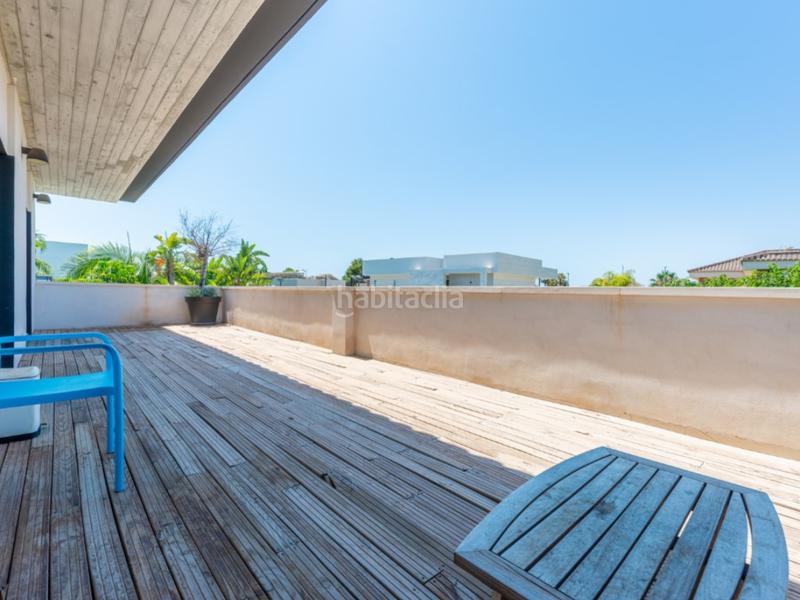 Foto 91e6bf86-e42c-4936-964b-eb03bec2687d. Casa amb piscina a La Font-Mezquitas San Juan de Alicante