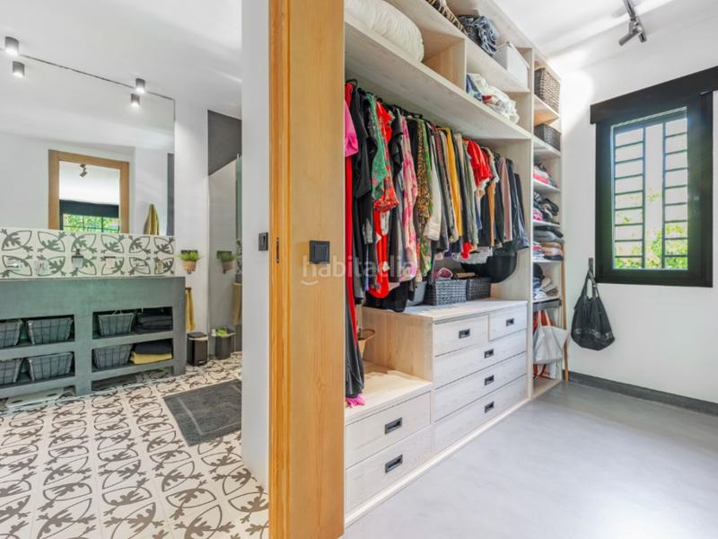 Foto ae817a3a-a2ba-4cf9-b3ae-764bbae2a1b7. Casa amb piscina a La Font-Mezquitas San Juan de Alicante