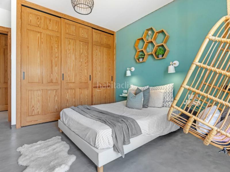 Foto b6308e11-1d28-4573-bc3b-c2784aba8b19. Casa amb piscina a La Font-Mezquitas San Juan de Alicante