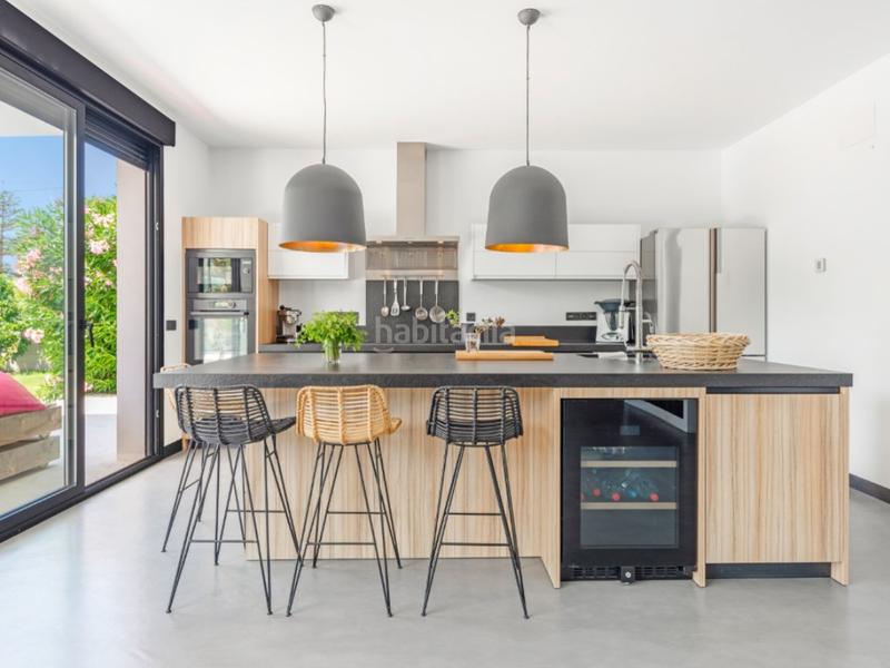 Foto b8a88aa5-c05c-45a3-8c8e-b406d247efcb. Casa amb piscina a La Font-Mezquitas San Juan de Alicante