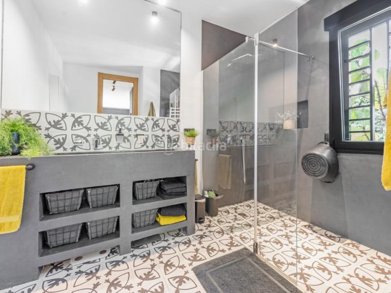 Foto d78987ab-6cee-4fab-9a4e-a0d7db5f22bb. Casa amb piscina a La Font-Mezquitas San Juan de Alicante