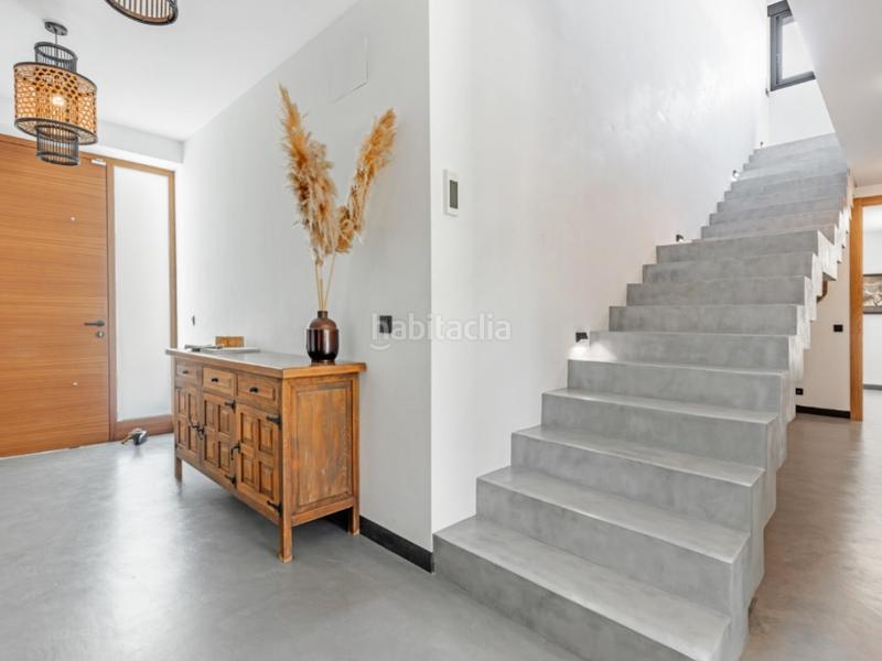 Foto eb0b0c4d-db99-4d54-9248-c6c1585cd8de. Casa amb piscina a La Font-Mezquitas San Juan de Alicante