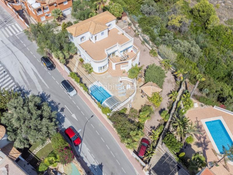 Foto 06ac8630-442d-4ae9-83a9-581a95120f72. Casa a calle torrevella 21 a Pueblo Acantilado-Lanuza Campello (el)