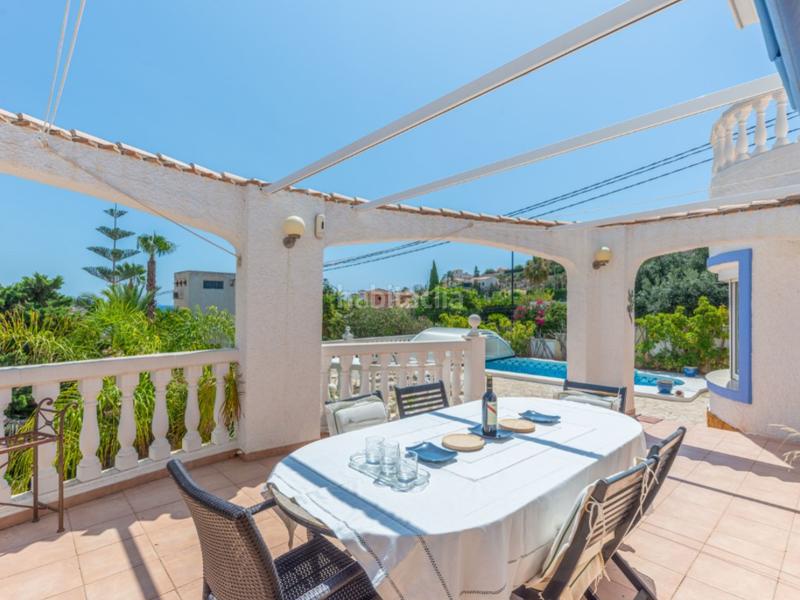 Foto 2675e165-b6d0-4ca5-90df-edf89a2e6df2. Casa a calle torrevella 21 a Pueblo Acantilado-Lanuza Campello (el)