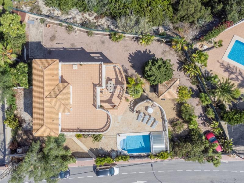 Foto 5da4c66c-19c0-435b-b8f2-02d0a5901653. Casa a calle torrevella 21 a Pueblo Acantilado-Lanuza Campello (el)