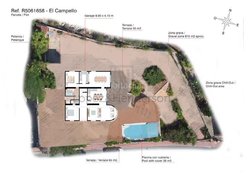 Foto 65bf90ec-8da8-4556-a919-182871fa139f. Casa a calle torrevella 21 a Pueblo Acantilado-Lanuza Campello (el)