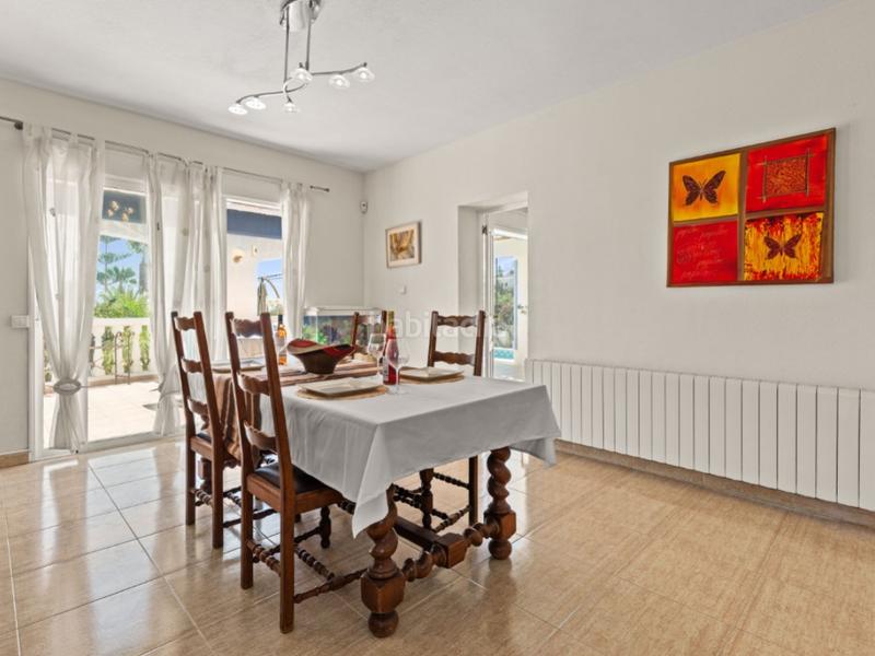 Foto 79c41549-b87b-4bd6-8b68-59a395639606. Casa a calle torrevella 21 a Pueblo Acantilado-Lanuza Campello (el)