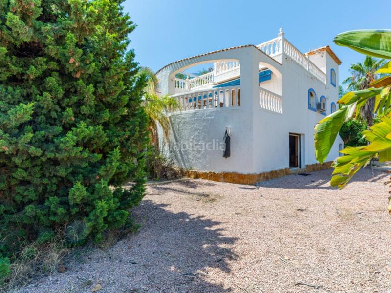 Foto 8f56df1c-068f-4964-b48b-7fecb257a21f. Casa a calle torrevella 21 a Pueblo Acantilado-Lanuza Campello (el)