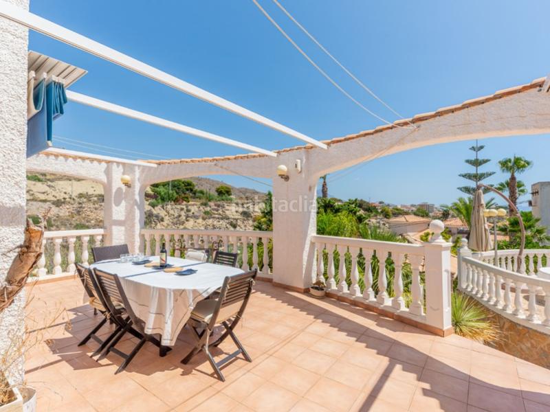 Foto 952784ae-3335-4e9f-8eb3-9138a741498a. Casa a calle torrevella 21 a Pueblo Acantilado-Lanuza Campello (el)