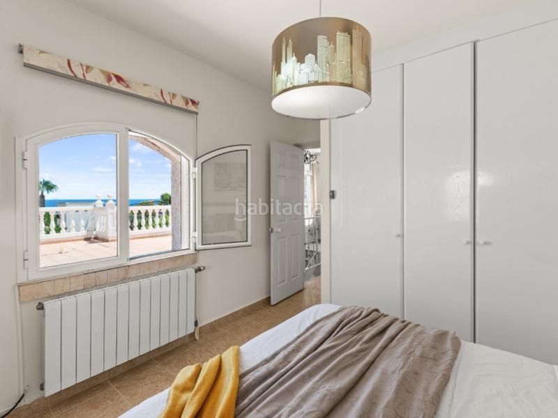 Foto b54bc459-083e-4c90-ace1-56737084fdeb. Casa a calle torrevella 21 a Pueblo Acantilado-Lanuza Campello (el)