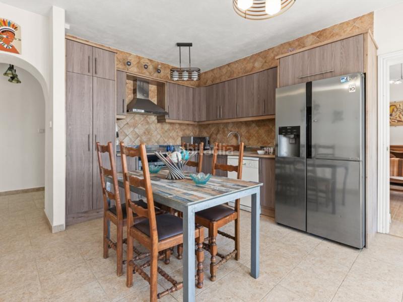 Foto b5ed0721-4505-4810-97bd-19277f73a05f. Casa a calle torrevella 21 a Pueblo Acantilado-Lanuza Campello (el)