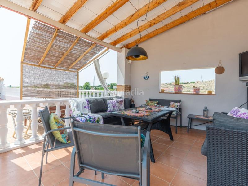 Foto 3b8178ab-9760-4c00-bed2-a45c1b28dfbe. Casa en calle oliveres-ur llano pastors 4/42 villa llano de los pastores en Busot