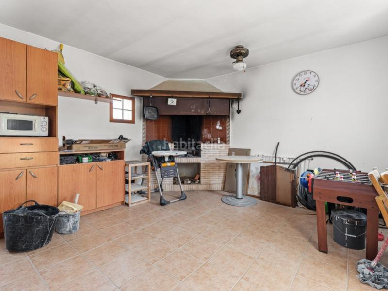 Foto 89970cbb-6efe-4566-9151-a2808f10bbe3. Casa en calle oliveres-ur llano pastors 4/42 villa llano de los pastores en Busot