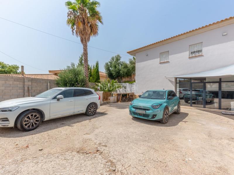 Foto b147c887-4549-494d-8c28-99c4abc57a3a. Casa en calle oliveres-ur llano pastors 4/42 villa llano de los pastores en Busot