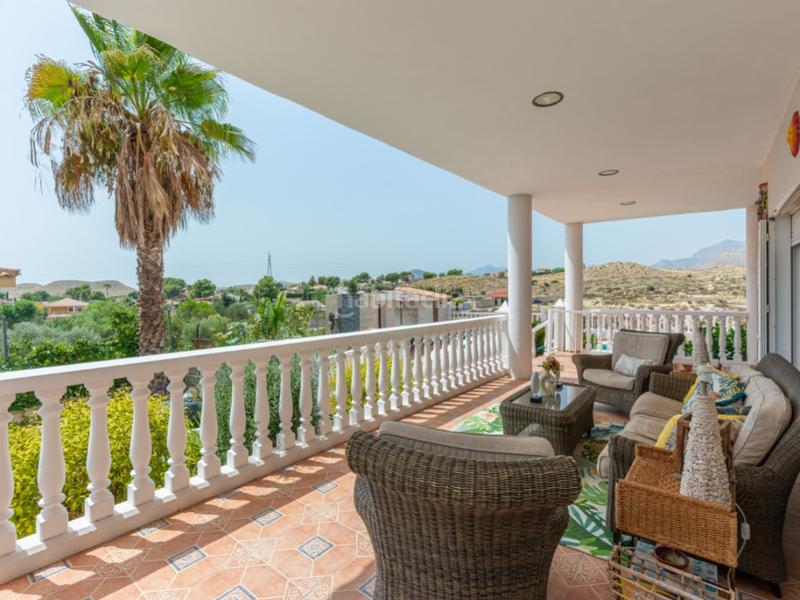 Foto de99d2b3-21b6-4759-a06d-214563f4c982. Casa en calle oliveres-ur llano pastors 4/42 villa llano de los pastores en Busot