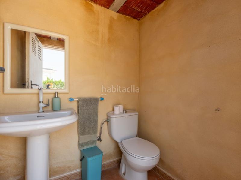 Foto ea2df4d6-0768-4b56-a0a8-36f068e0497b. Casa en calle oliveres-ur llano pastors 4/42 villa llano de los pastores en Busot