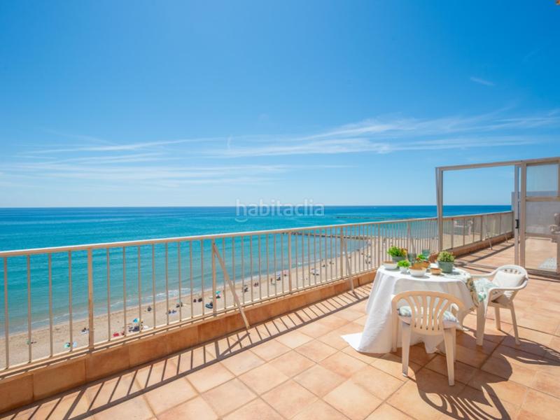 Foto 03117b8e-8501-4013-8373-1c01bd5bd41b. Àtic a carrer sant pere 161 a Campello Playa Campello (el)