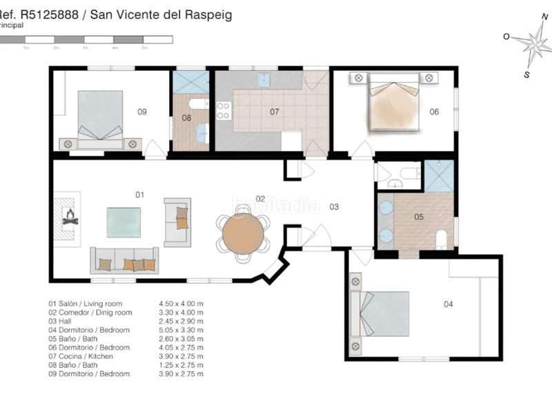 Foto 25bfef4d-e5bc-4e5d-8ffc-3ba528668368. Local comercial impresionante complejo vacacional en venta en Sant Vicent del Raspeig