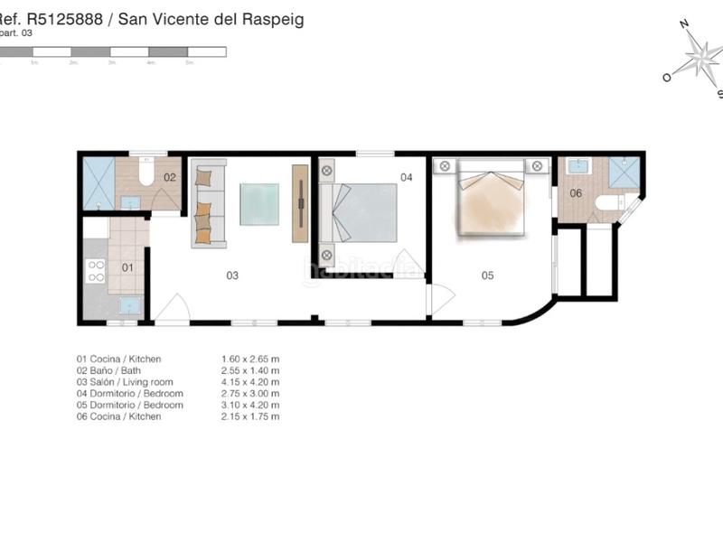 Foto 7c46deae-7c20-41ce-a789-2b8dfeeaeb33. Local comercial impresionante complejo vacacional en venta en Sant Vicent del Raspeig