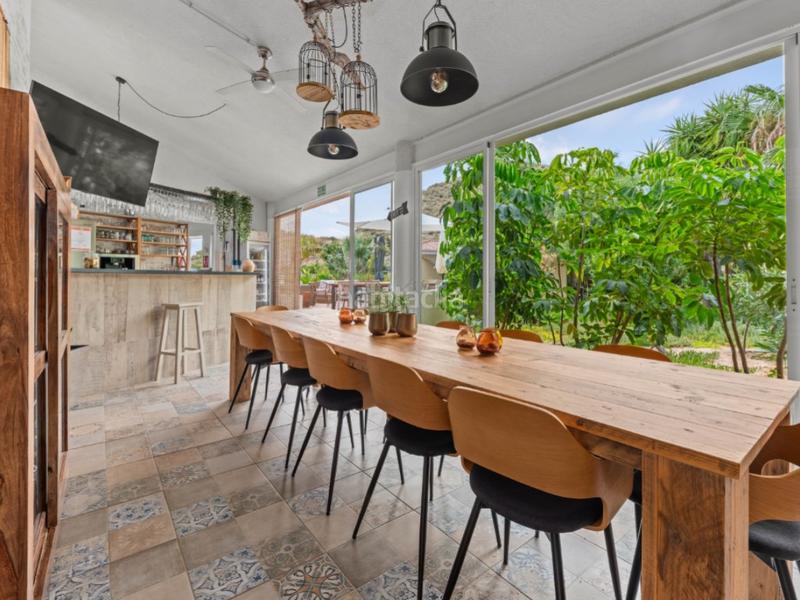Foto 7f70de4b-b894-4d0d-9e3c-2d23faccecf1. Local comercial impresionante complejo vacacional en venta en Sant Vicent del Raspeig