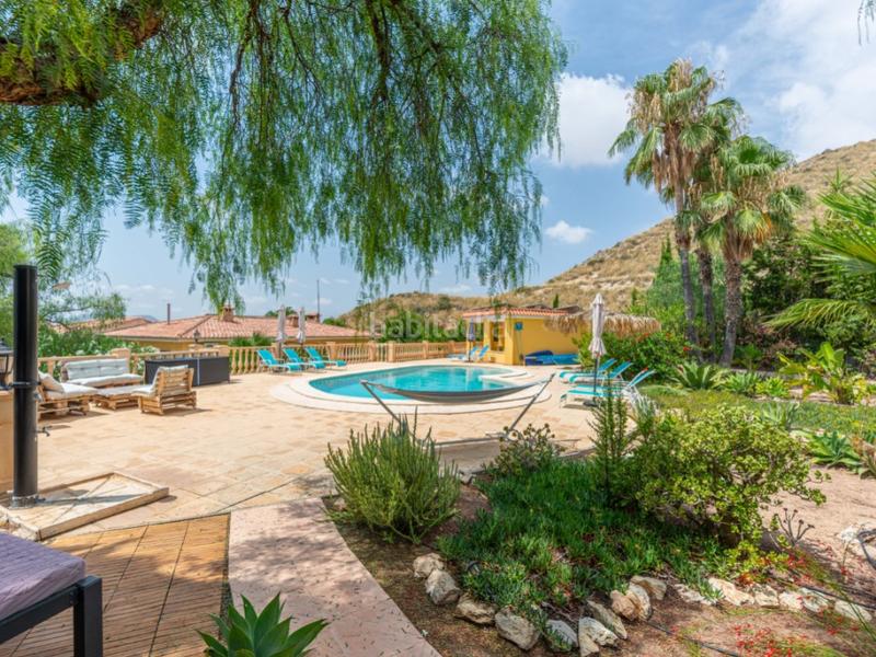 Foto 9b20fe9e-f1b3-4690-b548-6dae776fa05b. Local comercial impresionante complejo vacacional en venta en Sant Vicent del Raspeig