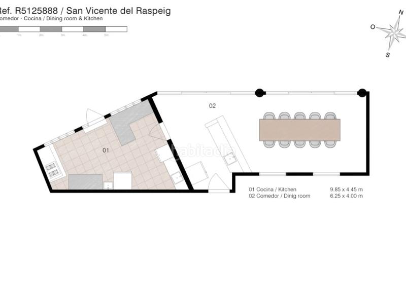Foto a24a451b-6719-423e-b87e-55f312f87ace. Local comercial impresionante complejo vacacional en venta en Sant Vicent del Raspeig