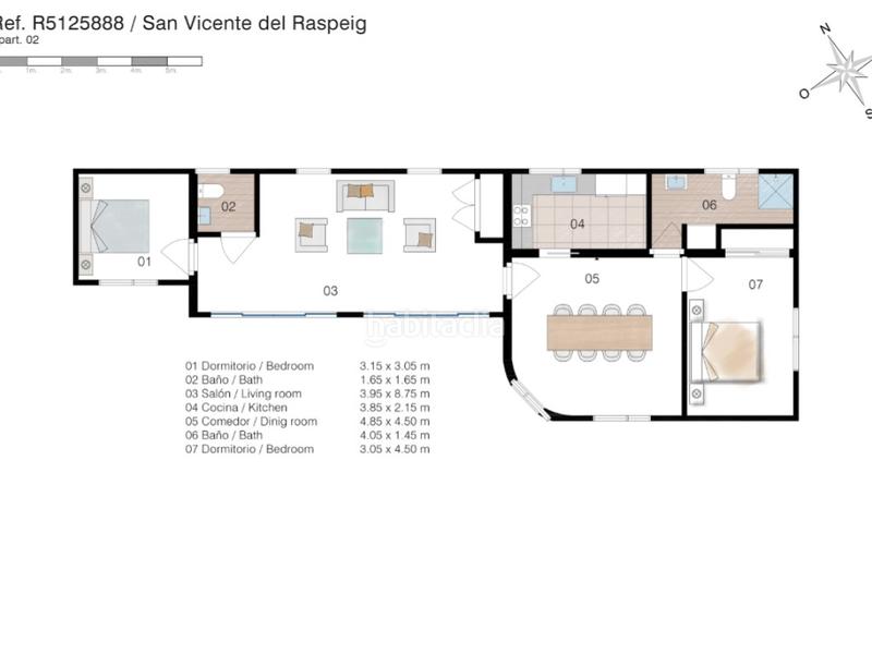 Foto adc6425f-7ad6-4296-8691-96a5ad17f898. Local comercial impresionante complejo vacacional en venta en Sant Vicent del Raspeig