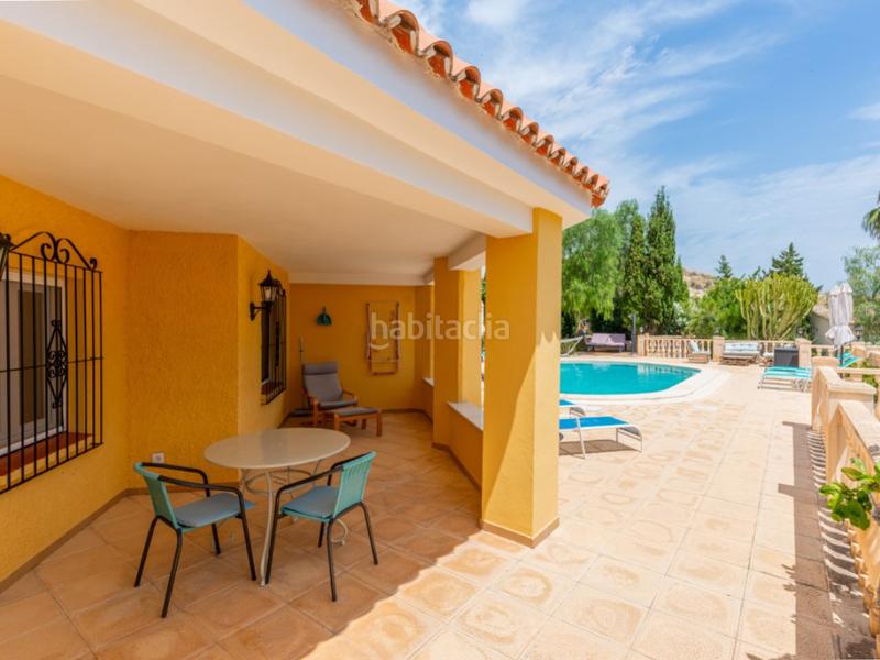 Foto d44384a0-6bd2-4375-aa7b-c9632a2c1220. Local comercial impresionante complejo vacacional en venta en Sant Vicent del Raspeig