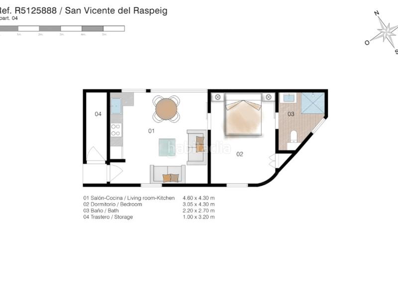 Foto f6f3e513-22c4-4333-9f9f-1257097d8728. Local comercial impresionante complejo vacacional en venta en Sant Vicent del Raspeig