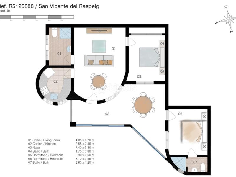 Foto fa6af974-d73c-4efa-b805-473f41c51293. Local comercial impresionante complejo vacacional en venta en Sant Vicent del Raspeig