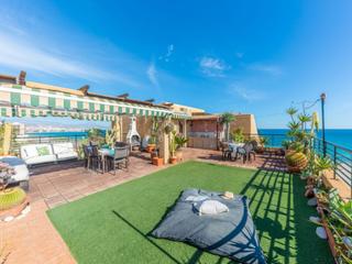 Attique  Carrer dels mariners 1. Ático 3 habitaciones venta el campello