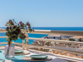 Appartement  Avenida almadraba de la 2. Apartamento 3 habitaciones venta el campello