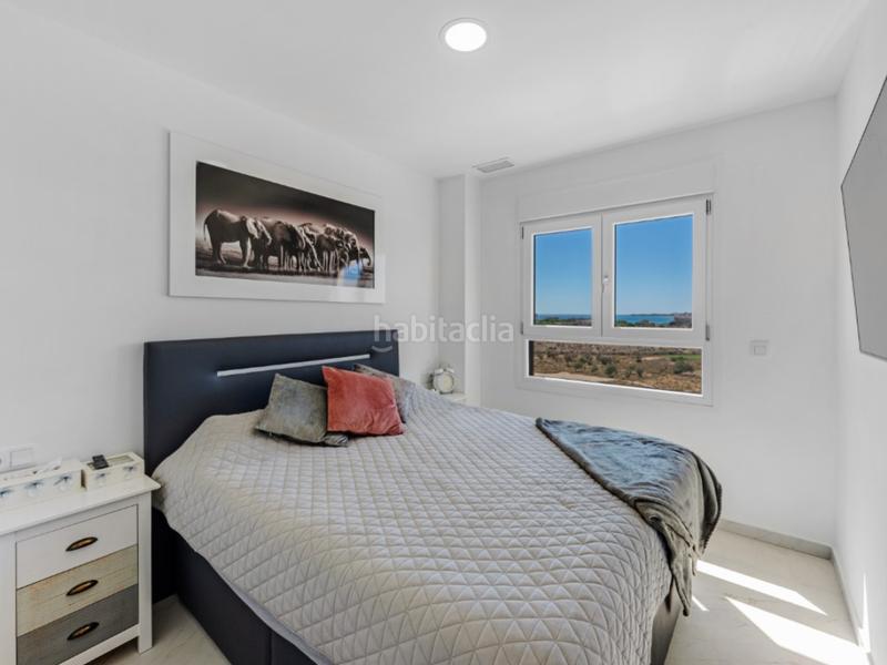 Foto 0da819d5-186a-41b0-92e7-b7040926384b. Apartament amb aparcament a Campello Pueblo Campello (el)