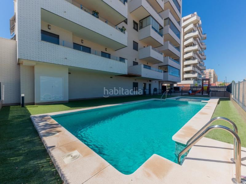 Foto 23f9e612-7270-4b38-8d6f-0c10740ebd8e. Apartament amb aparcament a Campello Pueblo Campello (el)