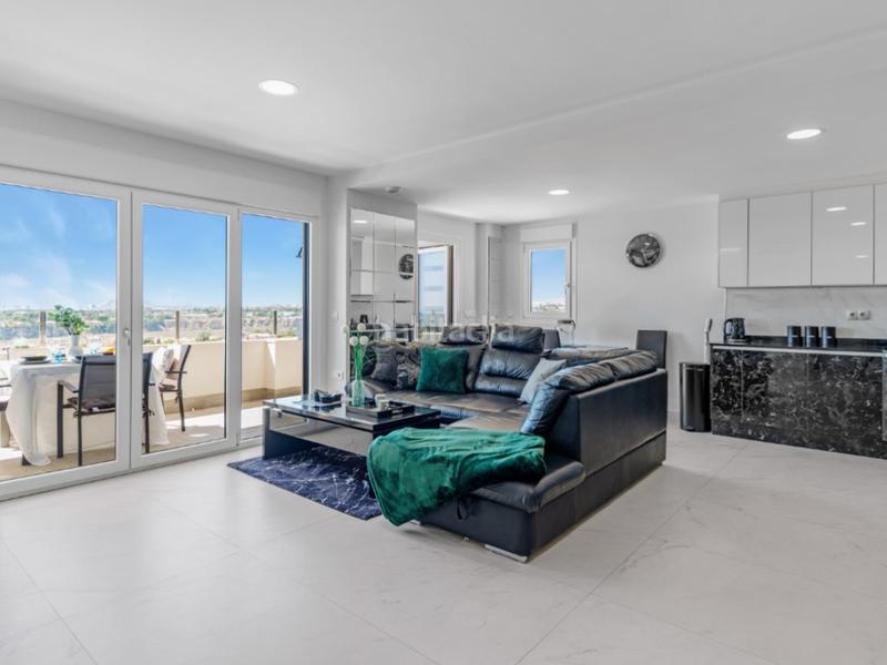 Foto 314d5488-1b27-4dfd-8965-bf94b23d2ac0. Apartament amb aparcament a Campello Pueblo Campello (el)
