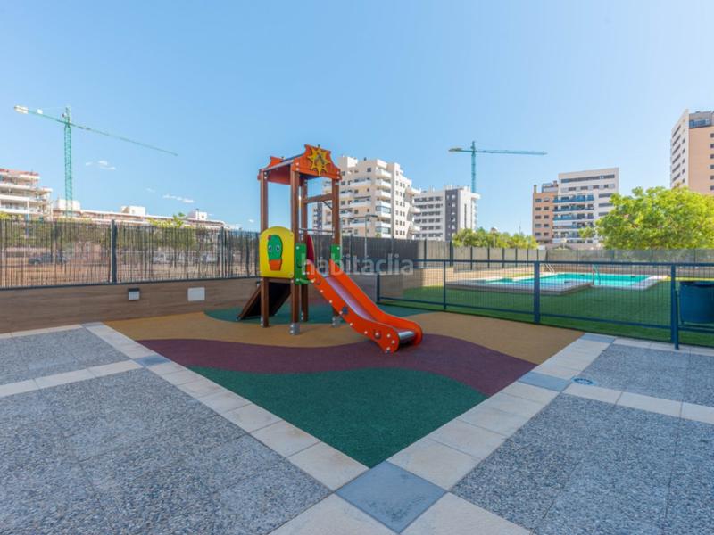 Foto 41b92209-bbfd-4837-9e5e-28f221984276. Apartament amb aparcament a Campello Pueblo Campello (el)