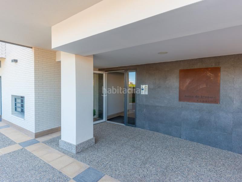 Foto 6ab769e2-384a-4aab-b2c8-610a6d61370a. Apartament amb aparcament a Campello Pueblo Campello (el)