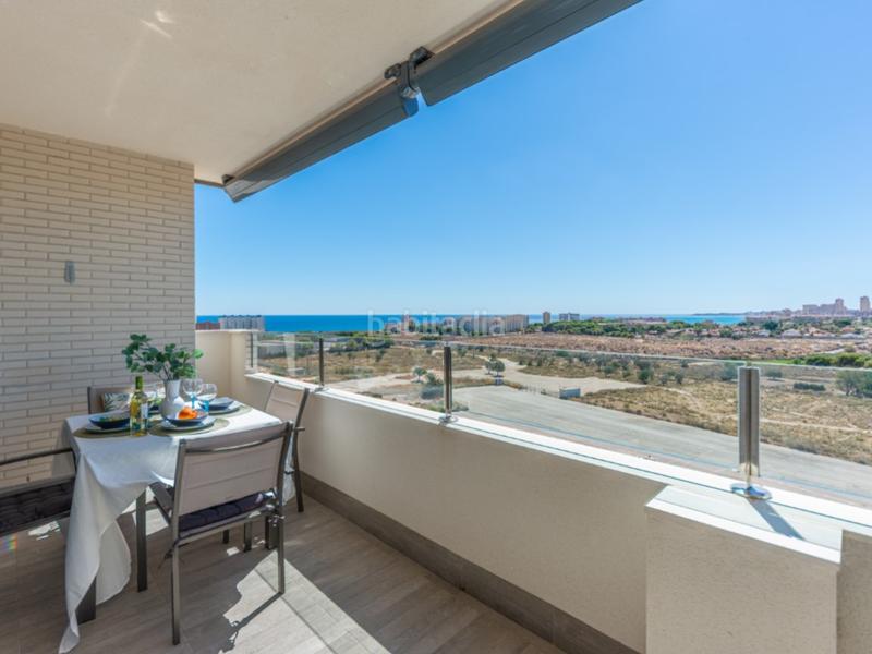 Foto 8f3a8f22-8c59-4631-bcfe-d59b256c8750. Apartament amb aparcament a Campello Pueblo Campello (el)