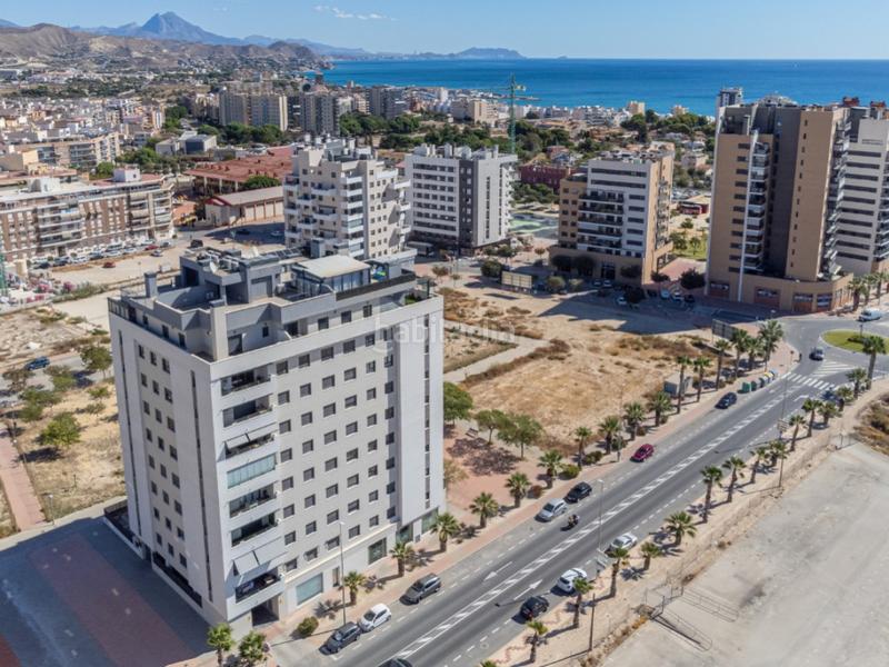Foto 9b14990a-0ee5-442a-aa58-9c4df0ef7f45. Apartament amb aparcament a Campello Pueblo Campello (el)