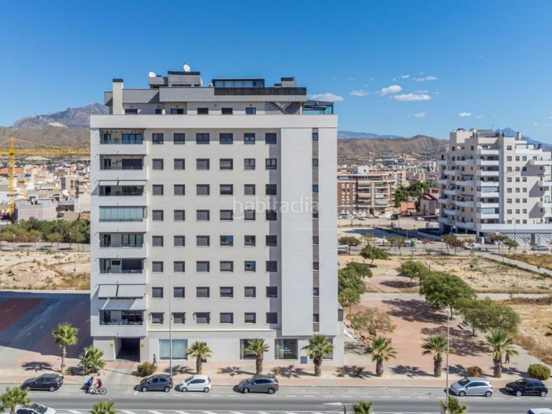 Foto 9b99066a-c4f7-4779-a138-b7877dd1dfff. Apartament amb aparcament a Campello Pueblo Campello (el)