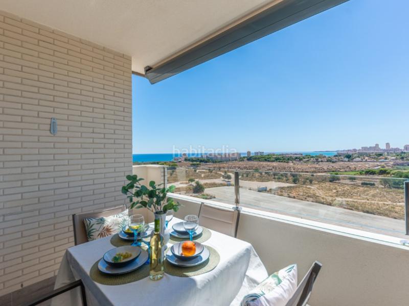 Foto a6916cb5-f86d-4370-b6ff-12759ce74064. Apartament amb aparcament a Campello Pueblo Campello (el)