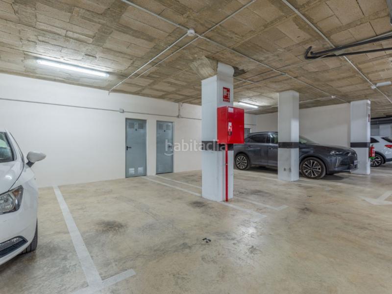 Foto dc8f12d0-3486-4ad2-ae7d-285418bafeb8. Apartament amb aparcament a Campello Pueblo Campello (el)