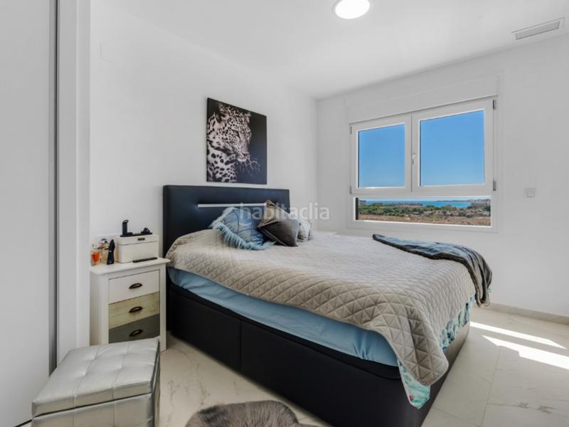 Foto f58921c1-1ebd-4601-8d06-62556c6d8615. Apartament amb aparcament a Campello Pueblo Campello (el)