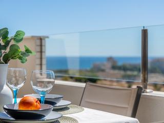Apartament  N/a. Apartamento 3 habitaciones venta el campello