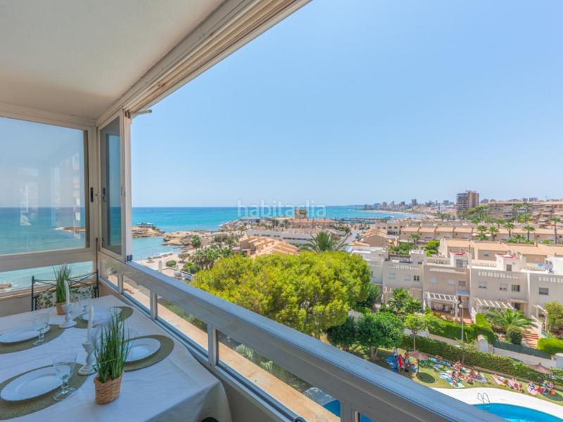Foto 01a7b1fb-3caf-409c-af10-23d643847507. Apartamento  3 habitaciones venta el campello en Campello (el)